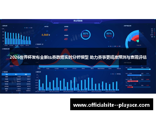2026世界杯发布全新比赛数据实时分析模型 助力赛事更精准预测与表现评估